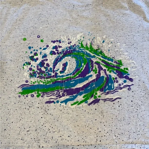 The Body Co. crop top Vintage - Picture 2 of 5